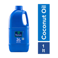 Parachute Coconut Oil(1 L)