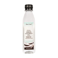 MAXCARE Virgin (Cold Pressed) Coconut Oil(250 ml)