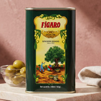 FIGARO Olive Oil(200 ml)