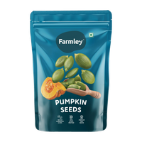 Farmley Premium Pumpkin Seeds(200 g)