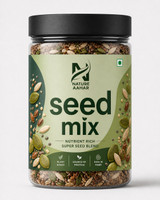 Nature Aahar 7 in 1 Seed Mix