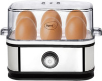 Pigeon Perfecto Egg Boiler 16234 Egg Cooker(6 Eggs)