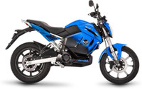 Revolt Motors RV400 Booking for Ex-Showroom Price (With Charger, India Blue)