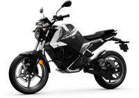 Oben Rorr White Oben Electric Rorr EZ Sigma 4.4kWh Booking for Ex-Showroom Price (with ...