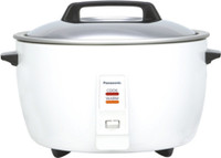 Panasonic SR942D Electric Rice Cooker(10 L, White)