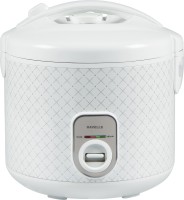 HAVELLS Max Cook Plus Electric Rice Cooker(1.8 L, White)