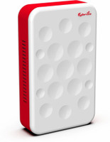 Fybros Oval Ding Dong Wired Door Bell for Home & Office |2 Year Warranty| Wired Door Chime(1 Tune)
