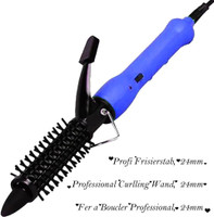 NHC hair curler for women Electric Hair Curler(Barrel Diameter: 32 cm)
