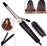 KLEANO 471B_Kleano_65 Electric Hair Curler(Barrel Diameter: 5 cm)