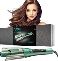VGR V-583 Electric Hair Curler(Barrel Diameter: 25.5 mm)