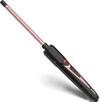 AGARO HC7017 Round Chopstick Curler, Electric Hair Curler(Barrel Diameter: 9 mm)