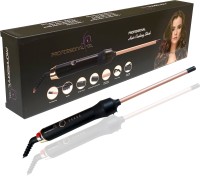 PROFESSIONAL FEEL Hair Curling Stick Machine Upto 450' F Temp Give Your Hair an Iconic Look Electric Hair Curler(Barrel Diameter: 9 mm)