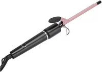 VNG Professional Tourmaline Ceramic Auto Hair Curler PTC Heater.d Electric Hair Curler(Barrel Diameter: 28 mm)