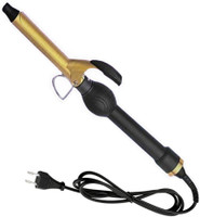 BBGG Professional Hair Curler with 20MM Barrel Rod Tong A Complete Beauty Solution Electric Hair Curler(Barrel Diameter: 25 cm)