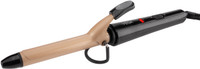 VEGA Ease Curl With Ceramic Coated Plates VHCH-01 Electric Hair Curler(Barrel Diameter: 19 mm)
