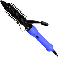 NHC Hair curler 16B for men & women Electric Hair Curler(Barrel Diameter: 32 cm)