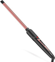AGARO Rectangular Chopstick Curler HC9017, With 7 MM Barrel, Rod, Tong, Electric Hair Curler(Barrel Diameter: 7 mm)