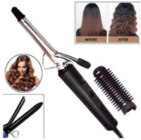 Avomaa 471B_avmc82 Electric Hair Curler(Barrel Diameter: 5 cm)