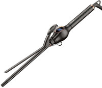 Kemei KM-8892S PROFESSIONAL HAIR CURLING IRON Electric Hair Curler(Barrel Diameter: 6 cm)