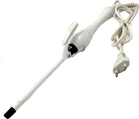 CHAOBA Hong Di Curler Hair Styler Curling Tong Electric Hair Curler(Barrel Diameter: 2 cm)