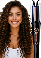 URBANYOG MakeMeeBold Automatic Hair Curler | Electric Hair Curler(Barrel Diameter: 25 cm)