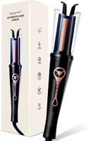 URBANYOG MakeMeeBold Automatic Hair Curler | Electric Hair Curler(Barrel Diameter: 25 mm)