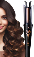 URBANYOG MakeMeeBold Automatic Hair Curler | Electric Hair Curler(Barrel Diameter: 25 mm)