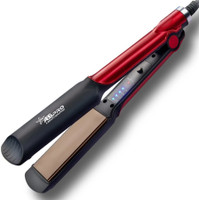 Abs Pro Temperature Control Professional Hair Straightener Neo Tress Electric Hair Styler