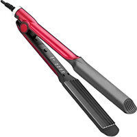 VG (Nov@!870) HIGH QUALITY GRADE 1 PROFESSIONAL Hair Crimper15 Electric Hair Styler