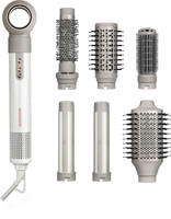 Acerpure Beauty Ionic | AI Heat Protection | 4 Temp Setting | 5 in 1 Electric Hair Styler