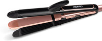 AGARO HS1119 3-in1 Hair Styler, Straightner, Crimper, Curler For Women, Electric Hair Styler