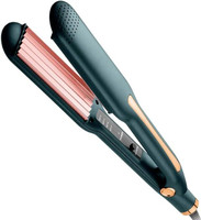 VG New Professional Hair Crimper for Your Party Ready Look at Home. Electric Hair Styler