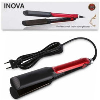 TOLERANCE INOVA 5505 Hair Straightner for Straight and Silky Hairs 03 Electric Hair Styler