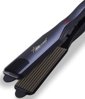 JALIYA Professional Electric Ceramic Corrugated Hair Crimper Curler Electric Hair Styler