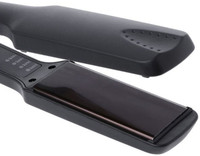 Crostal New Corded Profesional Electric Ceramic Coated Hair straightener Electric Hair Styler