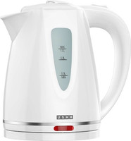 USHA 1 LTR Ek3315 Electric Kettle Electric Kettle(1 L, White)