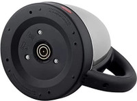 GUPTASONNEW Electric Kettle for Instant Hot Coffee and Tea Electric Kettle(2 L, Silver)