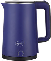 Pigeon Evoke Electric Kettle(1.8 L, Navy Blue)