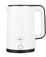 Pigeon Evoke Electric Kettle(1.8 L, White)