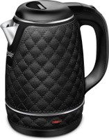 Prestige PKCT - BLACK Electric Kettle(1.5 L, Black)