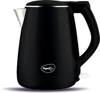Pigeon 19003057 Electric Kettle(1.2 L, Black)