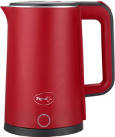 Pigeon Evoke Electric Kettle(1.8 L, Red)