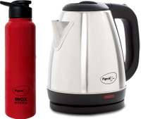 Pigeon Kettle+Water
