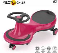 Miss & Chief Cruise