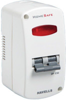 HAVELLS HomeSafe Mini MCB with enclosure HAV032DP MCB(2)