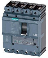 SIEMENS 3VA21166HM420AA0- 160A 4P 85KA MP ETU330 LIG 415VAC 50Hz 3VA21166HM420AA0 MCB(4)