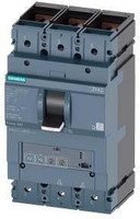 SIEMENS 3VA24634HM320AA0 - 630A 3P 36KA 415VAC 50Hz ETU330 ICS=100%ICU SENTRON MCCB 3VA24634HM320AA0 MCB(3)