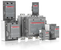 SIEMENS UA63-30-00RA 24V 50Hz / 24V 60Hz Contactor - 1SBL371024R8100 1SBL371024R8100 - Vashi MCB(3)