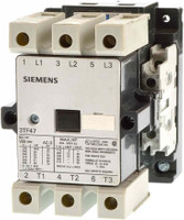 SIEMENS Sicop 63A 230V 2NO+2NC Triple Pole Contactor, 3TF47020AP0ZA01 3TF47020AP0ZA01 MCB(3)