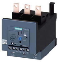 SIEMENS 3RB30461XB0-Overload relay 32....115A for motor protection Size S3- Class 10 3RB30461XB0 MCB(1)